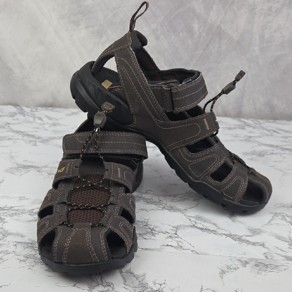 Mens Teva Forbay Sandal Size 9